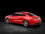 Mercedes-Benz CLA200d 4Matic AMG Line 2016 года